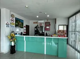 Dancenter Hotel Formosa Bukit Katil