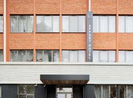 APPART'HOTEL RESIDIS Paray Orly, hotel in Paray-Vieille-Poste