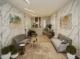 SG Boutique MatterHorn Hotel