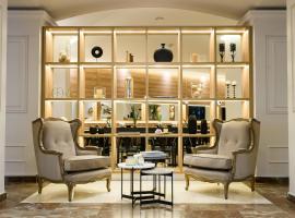 Midtown Boutique Hotel, ξενοδοχείο στο Μπουένος Άιρες