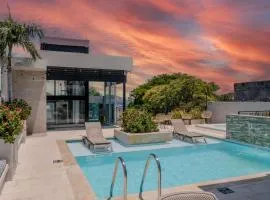 Hotel Boutique Maree