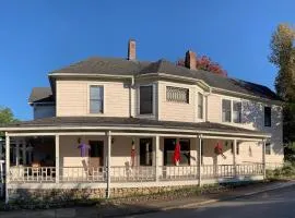The Historic Herren House