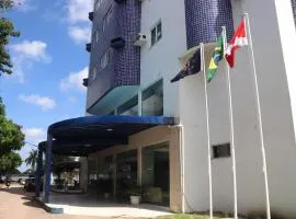 GOLD MARTAN HOTEL
