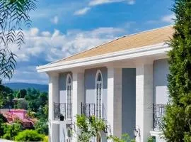 Vila Pugliesi Hotel Boutique