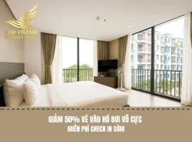 Flamingo Ibiza Hải Tiến - Kim Thành Boutique Hotel