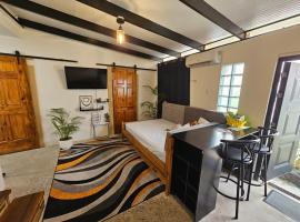 Comfy Carnival Rental, Hotel in Port of Spain