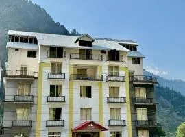 Iconic Hotel Naran