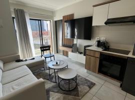 Lagoon Palms Retreat, hotel in Pretoria