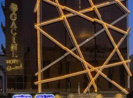 Gacine Hotel Tahlia فندق غسن التحلية