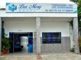 HOTEL LUZ MERY