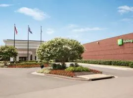 Holiday Inn Washington-Dulles International Airport by IHG