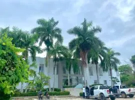 Hotel Ranchería Campestre