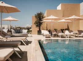 Courtyard by Marriott Sliema, hotel v destinaci Sliema