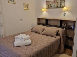 La Casona, hotel v destinaci Redondela