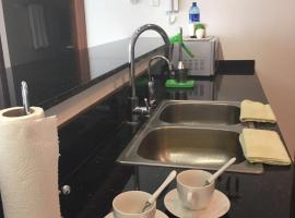 Las Lajas Chalet Sweet home 2 bedrooms, Hotel in Las Lajas