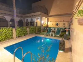 Riad Benyara