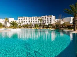 Vincci Saphir Palace & Spa