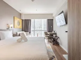 Novotel Suites Manila by AMORE