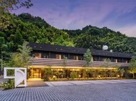 愛犬と泊まれる静岡市泉ヶ谷のホテル1hotel