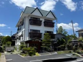 Guest House HIIRAGI