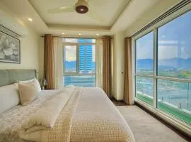 Elysium Tower Premium Serviced Apartments Prime Location Islamabad