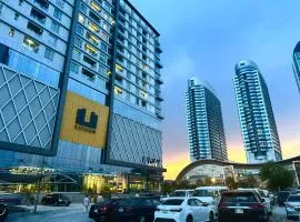 Elysium Tower Premium Serviced Apartments Prime Location Islamabad
