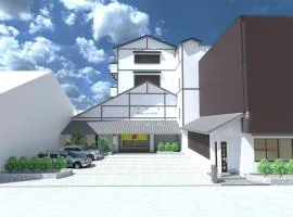 UDON na HOTEL 琴平