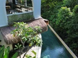 Greenforest Anahata Villa Resort