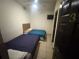Hospedaje Ferchitos