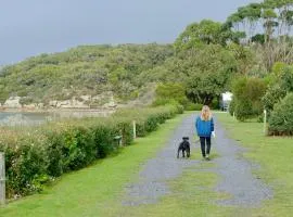 BIG4 Wilsons Prom Holiday Park
