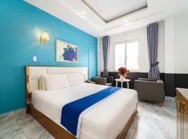 Collection O Sunrise Hotel Trung Son