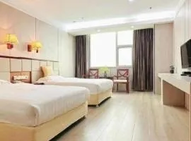 Bashan Hotel