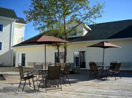 Cavendish Memotree Resort, hotel a Cavendish