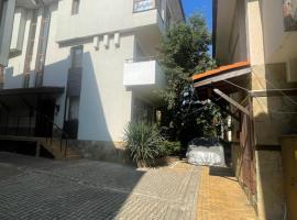 Villa Bella Sozopol, hotel in Sozopol