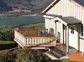 6 person holiday home in Otta、オッタのホテル