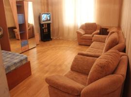 Foto di Hotel: Apartment Bulvar Pobedy