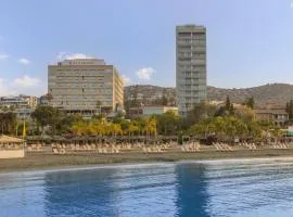 St Raphael Resort