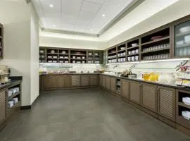 芝加哥/市中心 - 洛普区凯悦嘉轩酒店