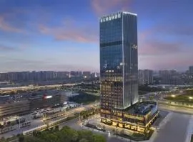Doubletree By Hilton Zhengzhou East