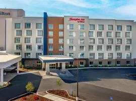 Hampton Inn By Hilton St Louis Airport