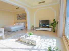 The Grand Hamra Stay by Hala Holiday Homes, hotel in Ras al Khaimah