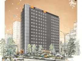 APA Hotel Takasakieki Higashiguchi