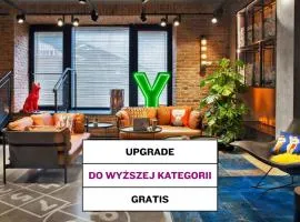Moxy Warsaw Praga