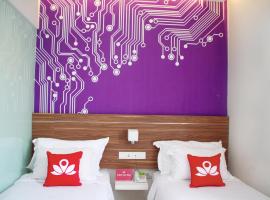 Hotel Foto: ZEN Rooms Basic Kusuma Bangsa