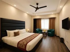 Hotel Saya Dx Near New Delhi Railway Station and RK Ashram Metro Station