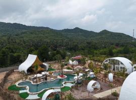 Narayana Hotel Karimunjawa, hotel in Karimunjawa