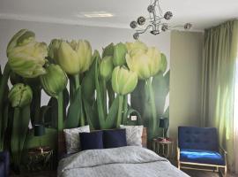 Kate Sea Apartment, hotel in Pärnu