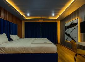 The solace pahalgam, hotel in Pahalgām