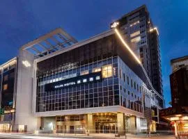 Kilin Hotel, JiaoXi
