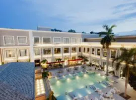 The Tivoli New Delhi